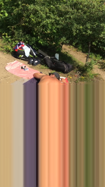 darksecret_Grey  23-07-2021 Recorded Video Naked
